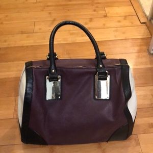 Woman’s handbag